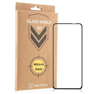 Tactical Glass Shield 5D sklo pro Motorola Moto G42 KP25770 obraz