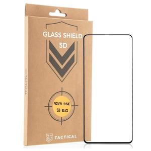 Tactical Glass Shield 5D sklo pro Huawei Nova 9 SE KP25804 obraz
