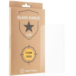 Tactical Glass Shield 2.5D sklo pro Apple iPhone 13/iPhone 13 Pro/iPhone 14 KP25819 obraz
