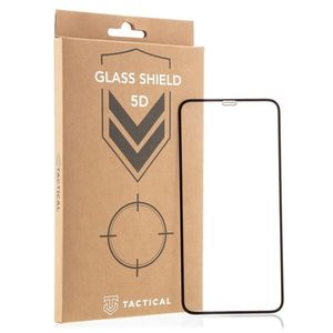 Tactical Glass Shield 5D sklo pro Apple iPhone 11 Pro Max/iPhone XS Max KP25832 obraz