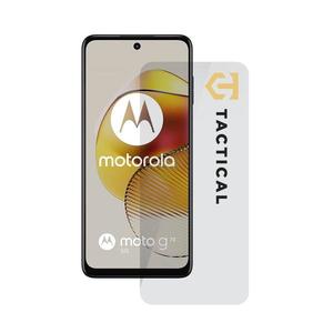 Tactical Glass Shield 2.5D sklo pro Motorola Moto G73 KP25887 obraz