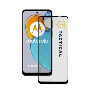 Tactical Glass Shield 5D sklo pro Motorola Moto E22s KP25917 obraz