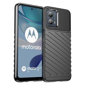 IZMAEL.eu Odolné pouzdro Thunder pro Motorola Moto G53 černá obraz