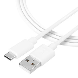 Tactical Synchronizační a nabíjecí kabel USB A/USB C Bílá obraz