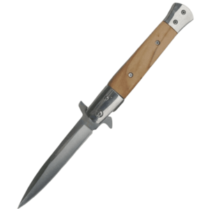 Outdoorový skládací nůž COLUMBIA 22, 5cm/12, 6cm obraz