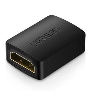 Ugreen spojka adaptéru HDMI konektor Černá obraz