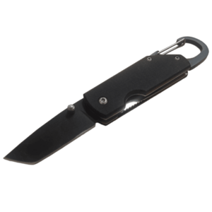 Outdoorový skládací nůž s karabinou 15, 5cm/10cmcm/Typ3 obraz