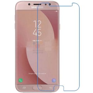 IZMAEL Prémiové temperované sklo 9H pro Samsung Galaxy J7 2017 obraz