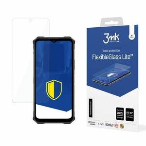 FlexibleGlass Lite™ ochranné sklo pro Oukitel WP13 KP26631 obraz