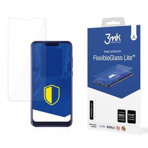 FlexibleGlass Lite™ ochranné sklo pro Cubot C20 KP26637 obraz
