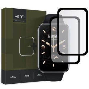 Hofi ochranné sklo na hodinky pro Xiaomi Smart Band 7 Pro KP26678 obraz