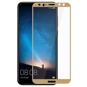 IZMAEL Flexibilní temperované tvrzené sklo 3D pro Huawei Mate 10 obraz