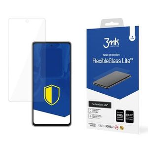 FlexibleGlass Lite™ ochranné sklo pro Samsung Galaxy A53 5G KP26907 obraz