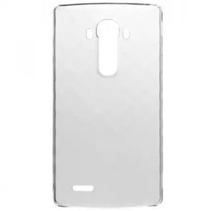 LG LG Crystal Guard pouzdro pro LG G4 transparentní obraz