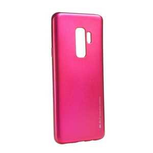 Mercury I Jelly puzdro pro Samsung Galaxy S9 růžová obraz