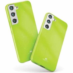 Mercury I Jelly puzdro pro Xiaomi Mi Mix 2 zelená obraz
