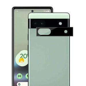 Techsuit ochranné sklo na kameru pro Google Pixel 6A KP27059 obraz