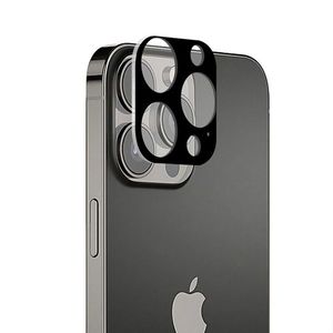 Techsuit ochranné sklo na kameru pro Apple iPhone 13 Pro/iPhone 13 Pro Max KP27071 obraz
