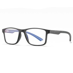 Brýle proti modrému světlu Reflex Techsuit Černá / sivá obraz