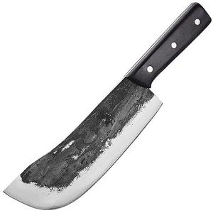 Kuchyňský nůž Jokohama Černá obraz