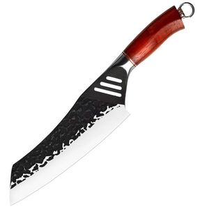 Kuchyňský nůž Himedzi Butcher/35, 5cm obraz