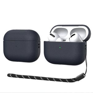 DUX DUCIS Pouzdro Dux Ducis Plen pro sluchátka AirPods Pro 2 / AirPods pro Apple AirPods Pro modrá obraz