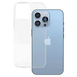 IZMAEL.eu Pouzdro Ultra Clear pro Apple iPhone 13 pro Apple iPhone 13 Pro Max transparentní obraz