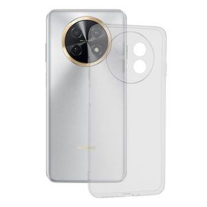 Techsuit Pouzdro Ultra Clear pro Huawei Nova Y91 transparentní obraz