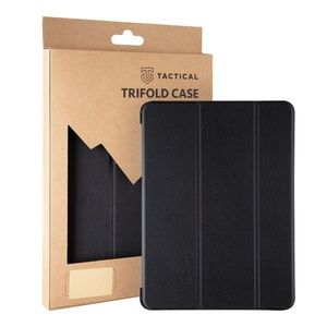 IZMAEL.eu Tactical Knížkové Tři Fold pouzdro pro Samsung Galaxy Tab A8 10.5 černá obraz