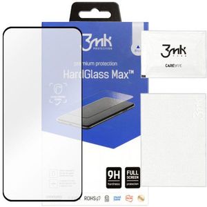 3mk HardGlass Max ochranné sklo pro Xiaomi 12 Pro/13 Pro KP28617 obraz
