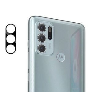Ochranné sklo na fotoaparát pro Samsung Motorola Moto G60s KP30103 obraz