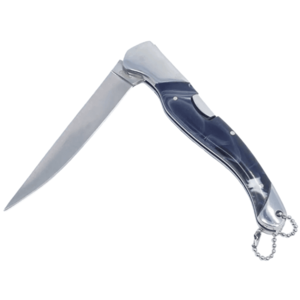 Outdoorový skládací nůž COLUMBIA 20, 6cm/11, 4cmcm/Černá obraz