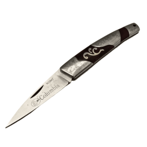 Outdoorový skládací nůž COLUMBIA 16cm/9cm obraz