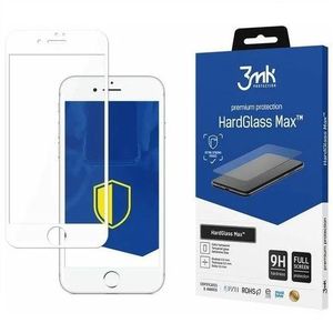 3mk HardGlass ochranné sklo pro Apple iPhone 7 Plus/iPhone 8 Plus KP30178 obraz