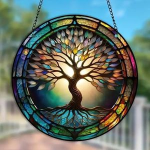 Lapač Slnka-Tree of Life obraz