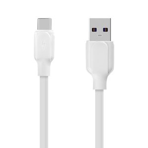 OBAL: ME USB A/USB C Kabel 1m Bílá obraz