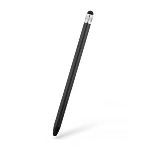 Techsuit (JC01) univerzální stylus pero Černá obraz