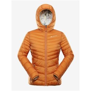 Dámský hi-therm kabát Alpine Pro obraz