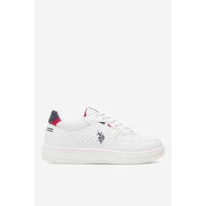 Sneakersy U.S. POLO ASSN. DENNY004 Materiál/-Syntetický obraz