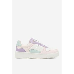 Sneakersy DeeZee 3310605A Materiál/-Syntetický obraz