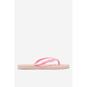 Pantofle Havaianas 41445110076 Materiál/-Syntetický obraz