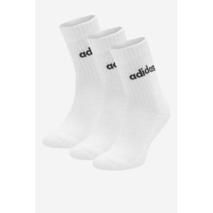Ponožky adidas HT3455 3-PACK obraz