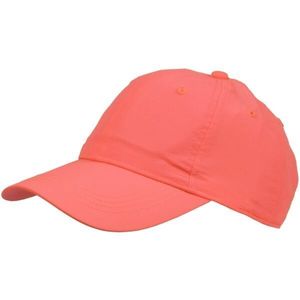 Finmark CAP Dětská letní čepice, růžová, velikost obraz