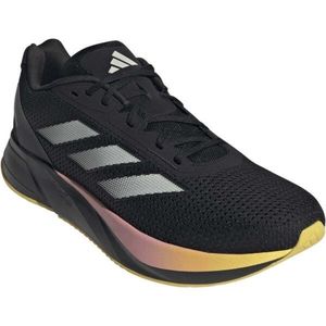 adidas DURAMO SL Pánská běžecká obuv, černá, velikost 42 2/3 obraz