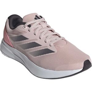 adidas DURAMO RC W Dámská běžecká obuv, růžová, velikost 41 1/3 obraz