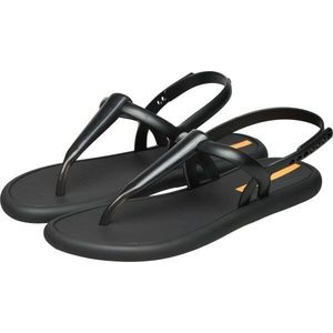 Ipanema GLOSSY Dámské sandály, černá, velikost obraz