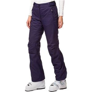 Rossignol W SKI PANT Dámské lyžařské kalhoty, fialová, velikost obraz
