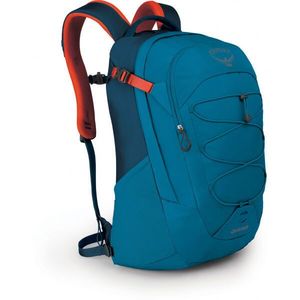 Osprey QUASAR Víceúčelový batoh, modrá, velikost obraz