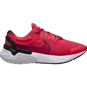 Nike RENEW RUN 3 Pánská běžecká obuv, červená, velikost 45.5 obraz