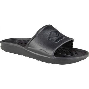 Umbro TT SANDAL Pánské pantofle, černá, velikost 40 obraz